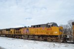 UP 6631